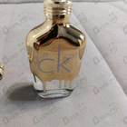 Отзывы Calvin Klein One Gold