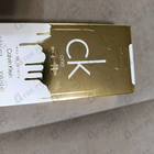 Парфюм Calvin Klein One Gold