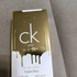 Отзыв Calvin Klein One Gold