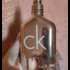 Парфюмерия One Gold от Calvin Klein