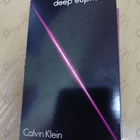 Духи Deep Euphoria от Calvin Klein