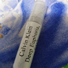 Парфюм Calvin Klein Deep Euphoria