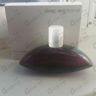 Духи Deep Euphoria от Calvin Klein