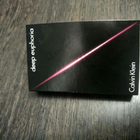 Отзывы Calvin Klein Deep Euphoria