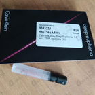 Отзыв Calvin Klein Deep Euphoria