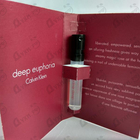 Отзывы Calvin Klein Deep Euphoria