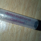 Отзыв Calvin Klein Deep Euphoria