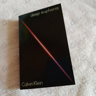 Духи Deep Euphoria от Calvin Klein