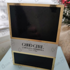Отзыв Carolina Herrera Good Girl