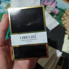 Отзыв Carolina Herrera Good Girl