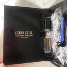 Духи Good Girl от Carolina Herrera