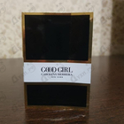 Отзыв Carolina Herrera Good Girl