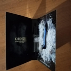 Духи Good Girl от Carolina Herrera