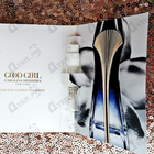 Отзыв Carolina Herrera Good Girl
