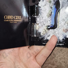 Духи Good Girl от Carolina Herrera
