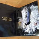 Отзыв Carolina Herrera Good Girl
