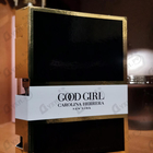 Отзывы Carolina Herrera Good Girl