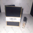 Отзыв Carolina Herrera Good Girl