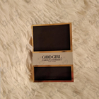 Отзыв Carolina Herrera Good Girl