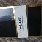 Духи Good Girl от Carolina Herrera