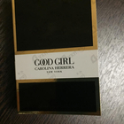 Отзывы Carolina Herrera Good Girl