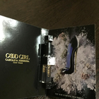 Духи Good Girl от Carolina Herrera