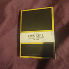 Духи Good Girl от Carolina Herrera