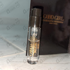 Духи Good Girl от Carolina Herrera