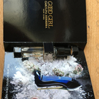 Отзыв Carolina Herrera Good Girl