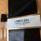 Отзывы Carolina Herrera Good Girl