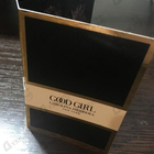 Отзыв Carolina Herrera Good Girl