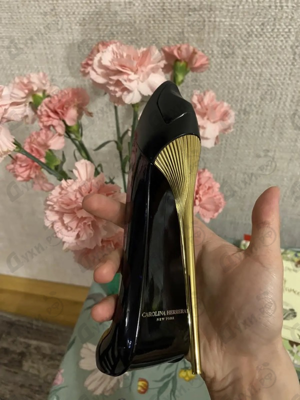 Купить Carolina Herrera Good Girl