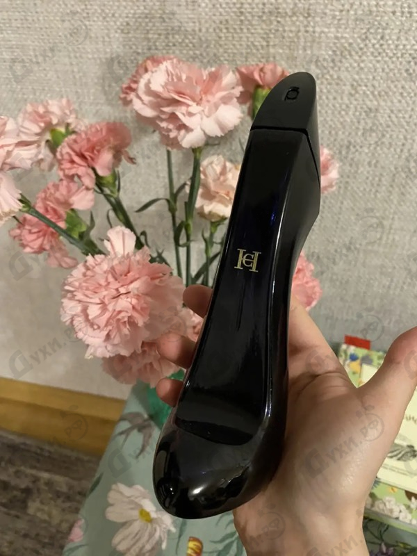 Парфюмерия Good Girl от Carolina Herrera