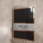 Отзывы Carolina Herrera Good Girl