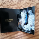 Духи Good Girl от Carolina Herrera