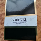 Отзыв Carolina Herrera Good Girl