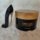 Отзыв Carolina Herrera Good Girl