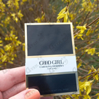 Отзывы Carolina Herrera Good Girl