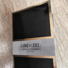 Отзыв Carolina Herrera Good Girl