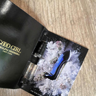 Отзывы Carolina Herrera Good Girl