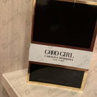 Духи Good Girl от Carolina Herrera