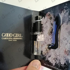Отзывы Carolina Herrera Good Girl