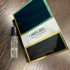 Отзыв Carolina Herrera Good Girl
