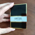Духи Good Girl от Carolina Herrera