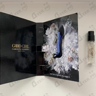 Отзыв Carolina Herrera Good Girl