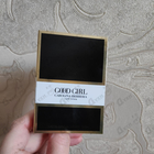 Отзывы Carolina Herrera Good Girl