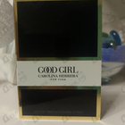 Отзывы Carolina Herrera Good Girl