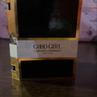 Отзыв Carolina Herrera Good Girl