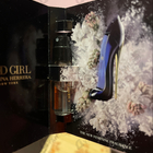 Духи Good Girl от Carolina Herrera