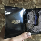 Отзывы Carolina Herrera Good Girl